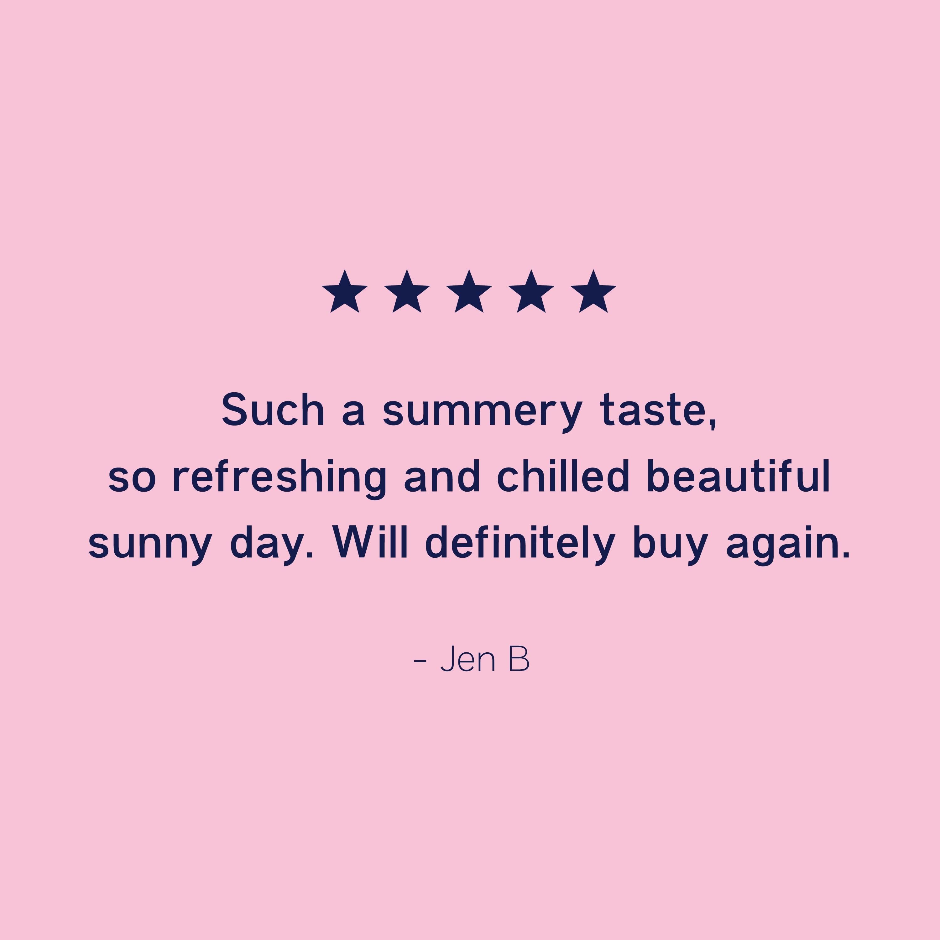 Mindful Blend Wild Strawberry