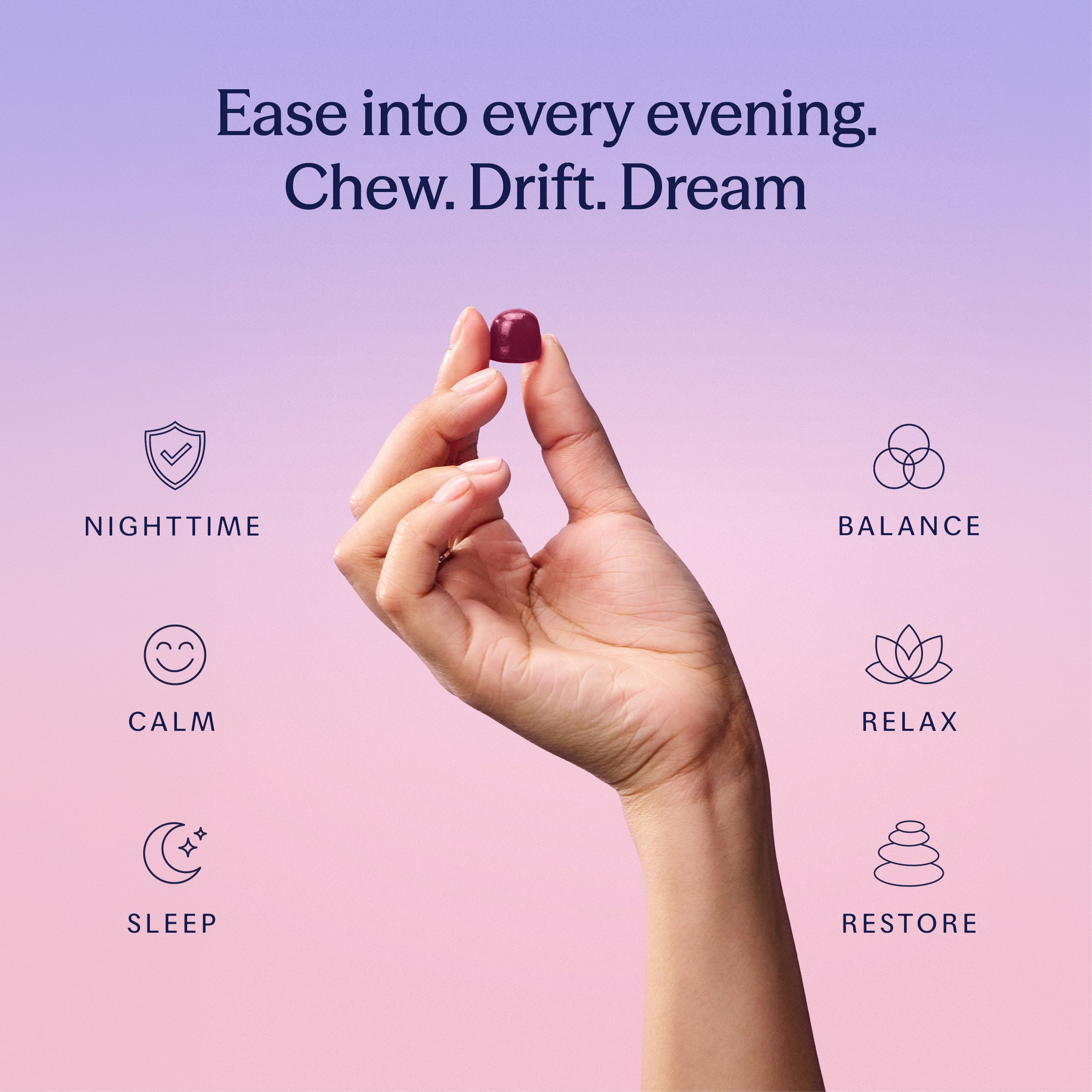 Dream Gummies