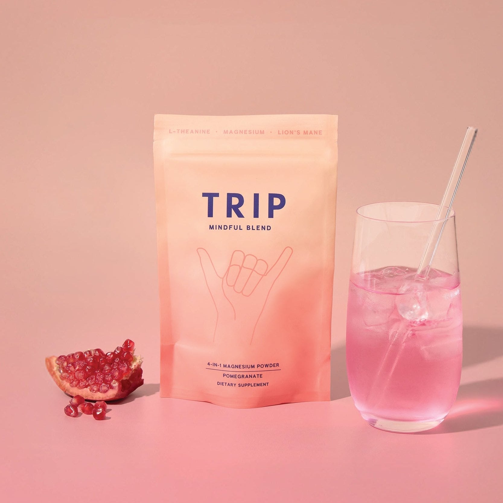 Magnesium Powders