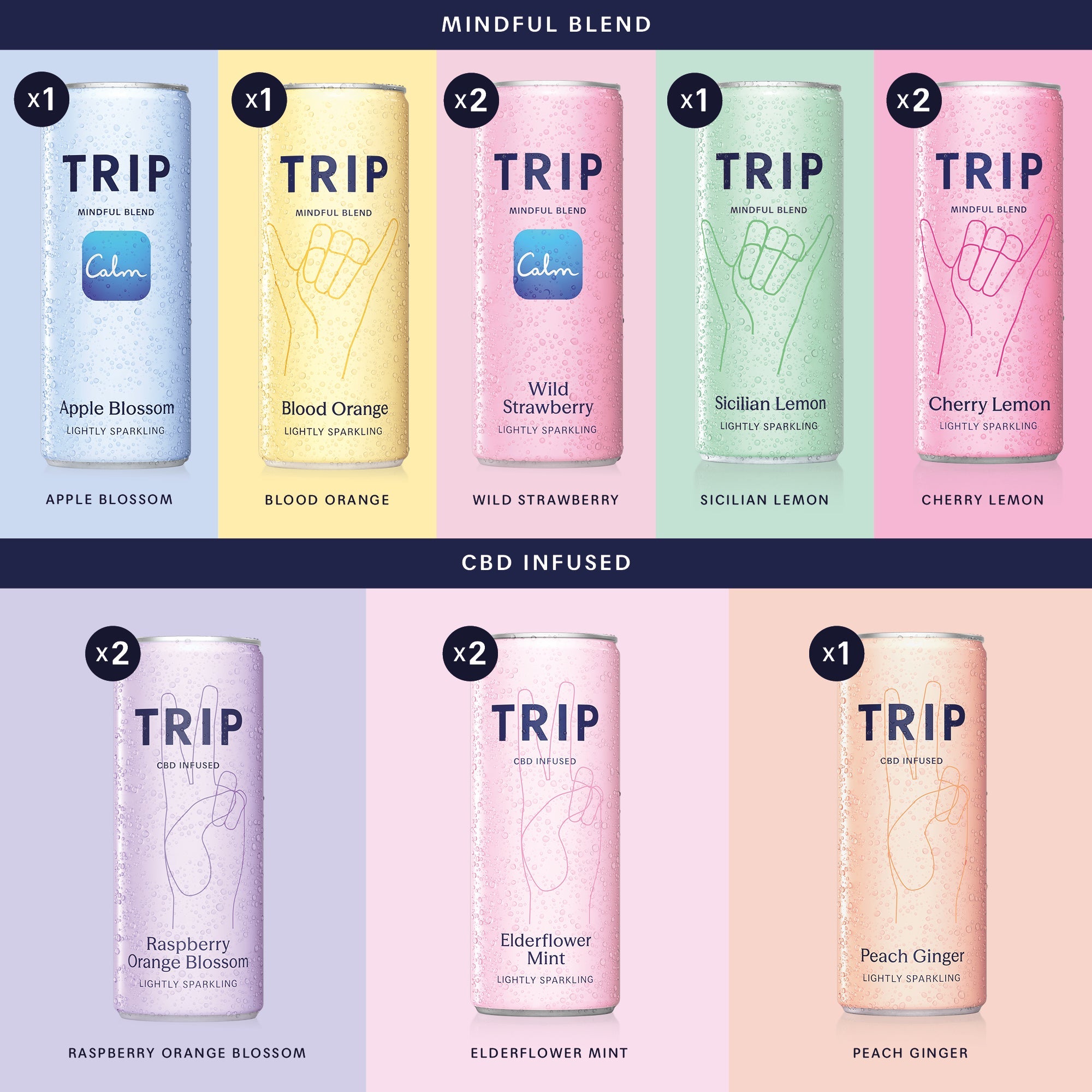 Variety Pack