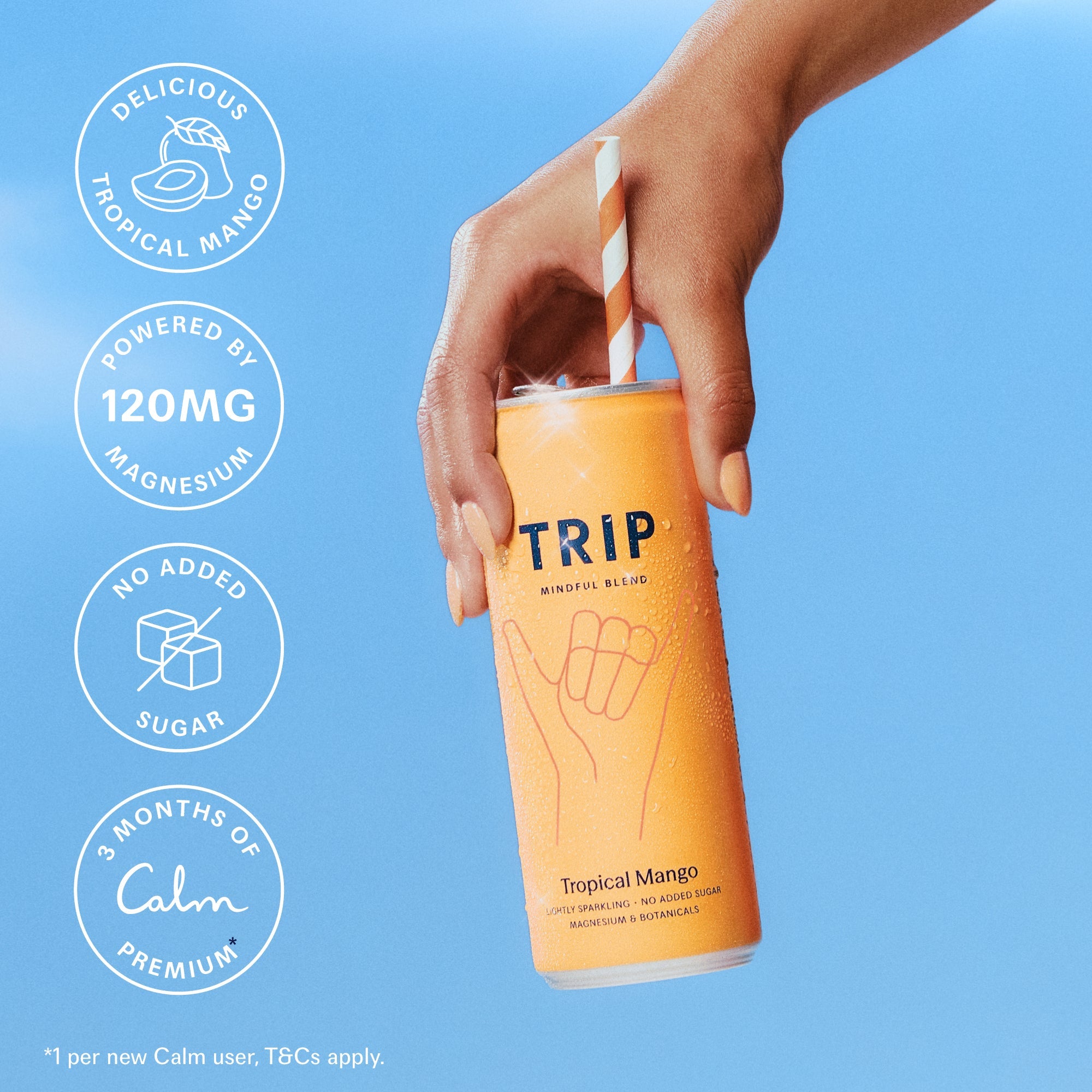 Tropical Mango