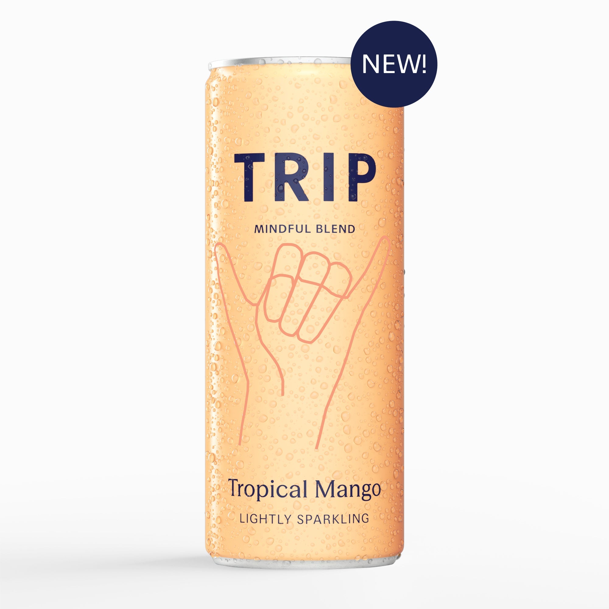 Tropical Mango