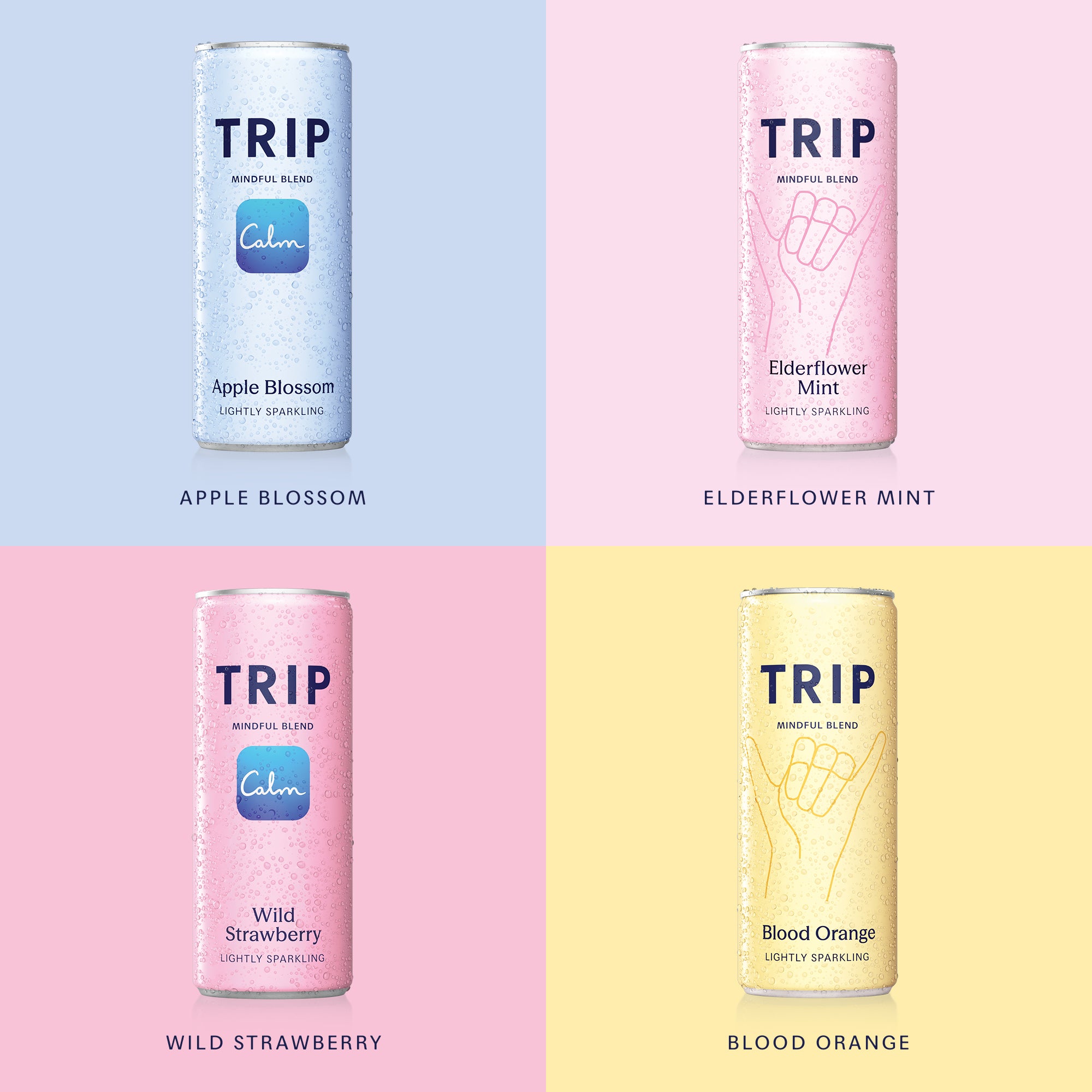 Mindful Blend Variety Pack