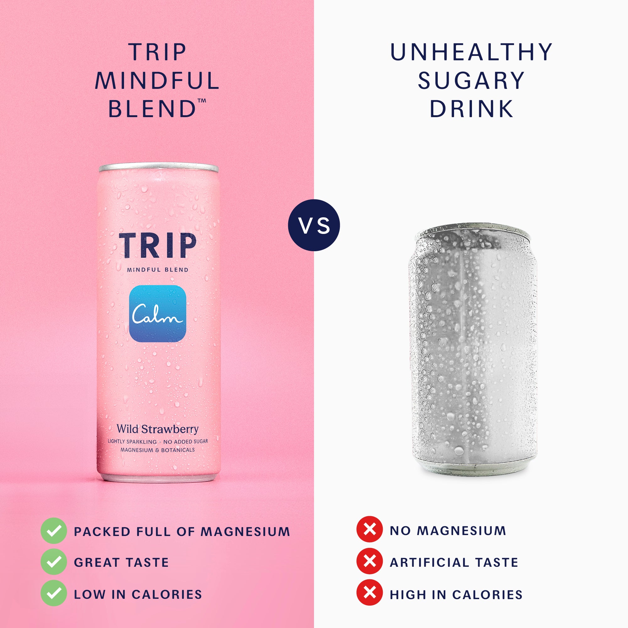 Mindful Blend Variety Pack