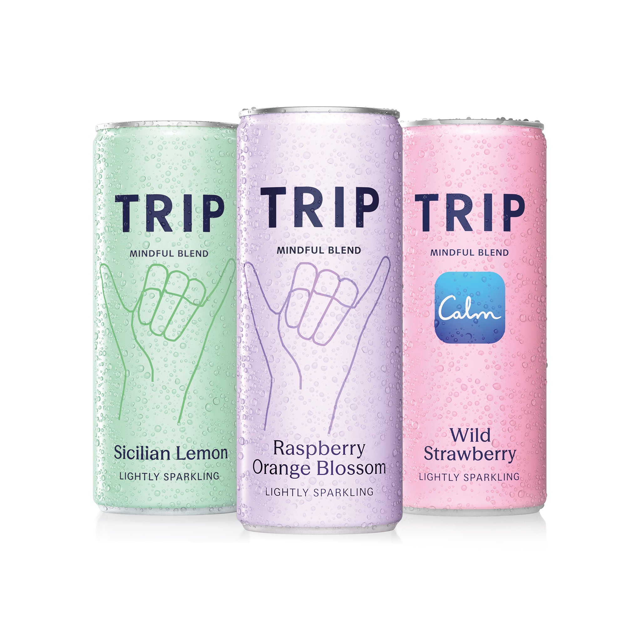 Citrus Berry Mixed Pack