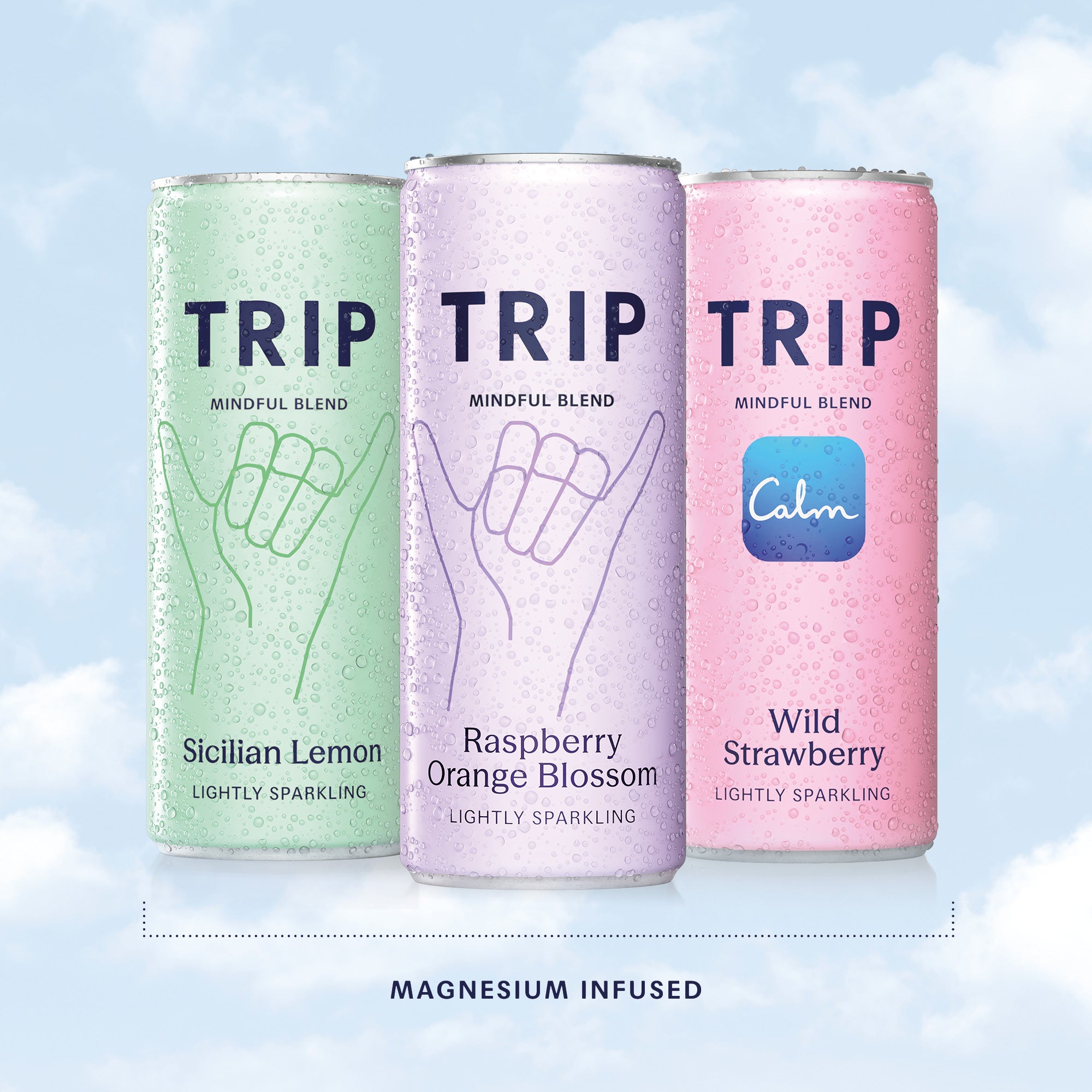 Citrus Berry Mixed Pack